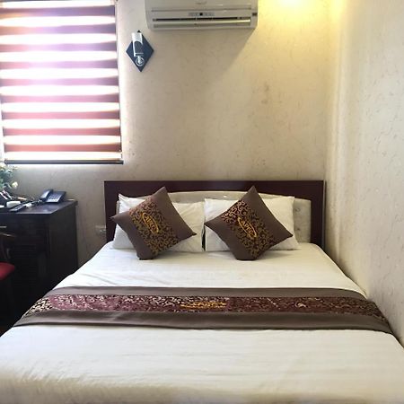 האנוי Apec 2 Hotel מראה חיצוני תמונה