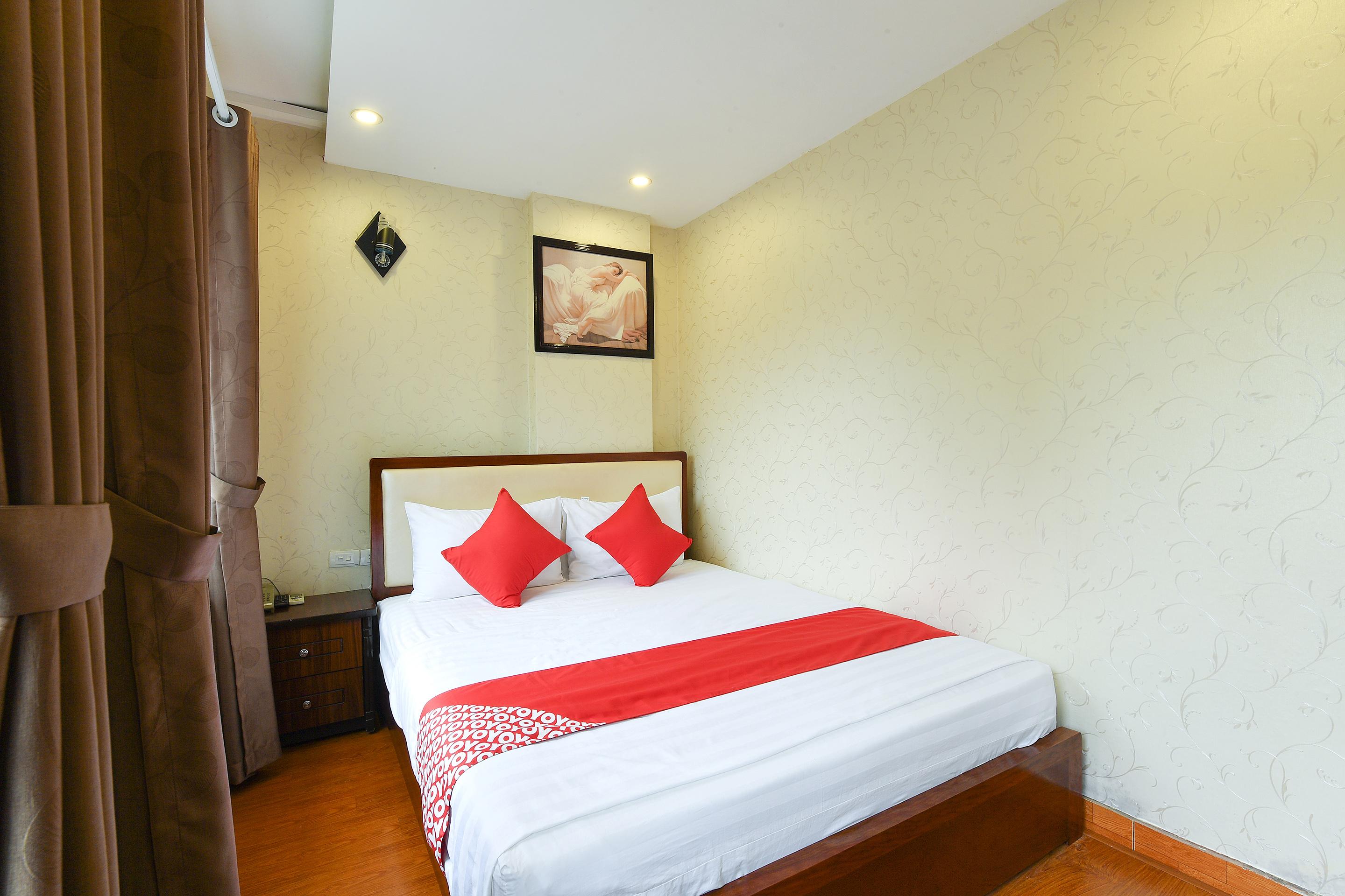 האנוי Apec 2 Hotel מראה חיצוני תמונה