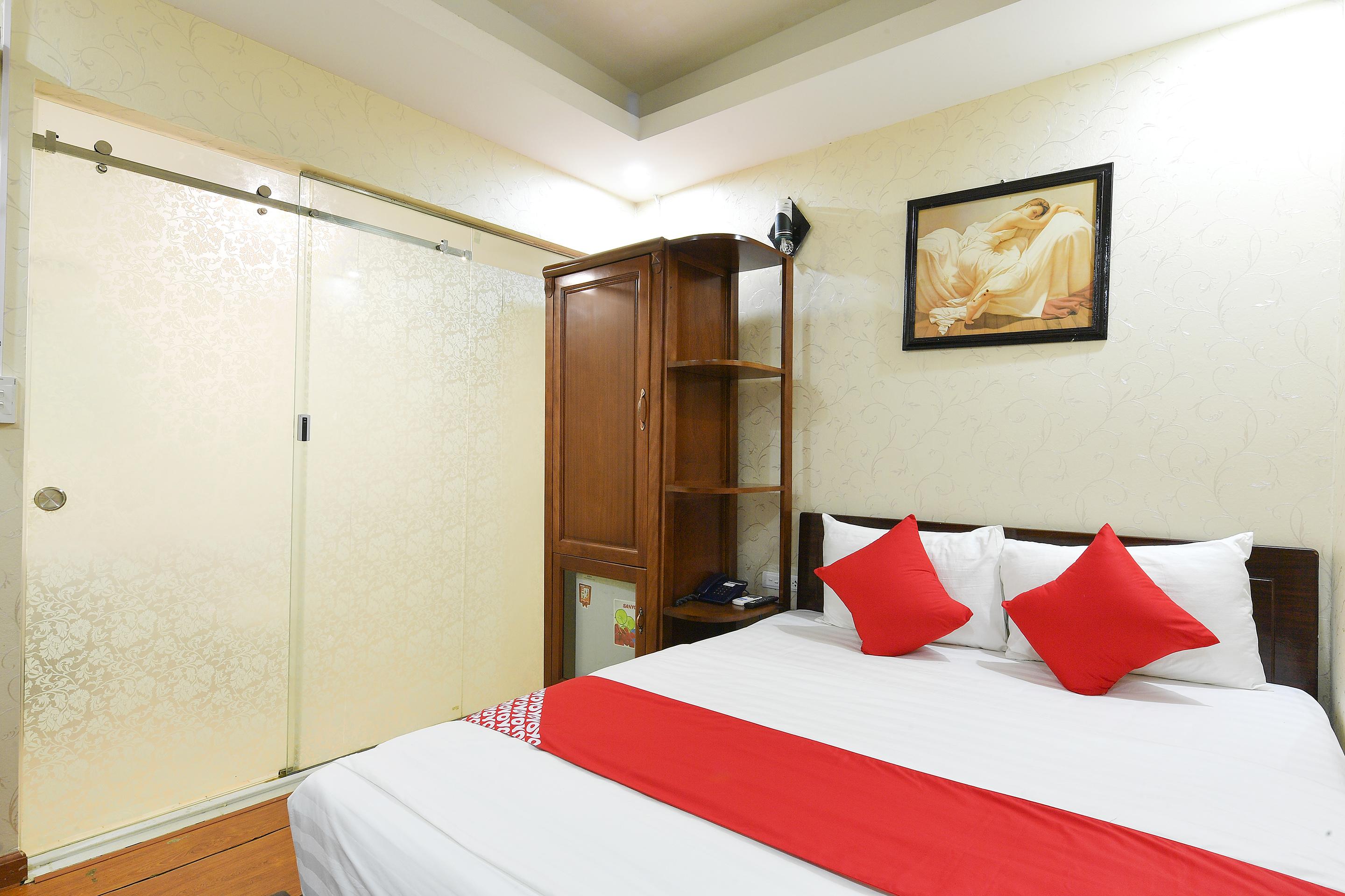האנוי Apec 2 Hotel מראה חיצוני תמונה