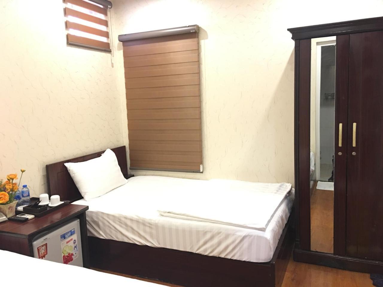 האנוי Apec 2 Hotel מראה חיצוני תמונה