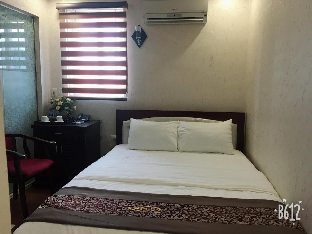 האנוי Apec 2 Hotel מראה חיצוני תמונה
