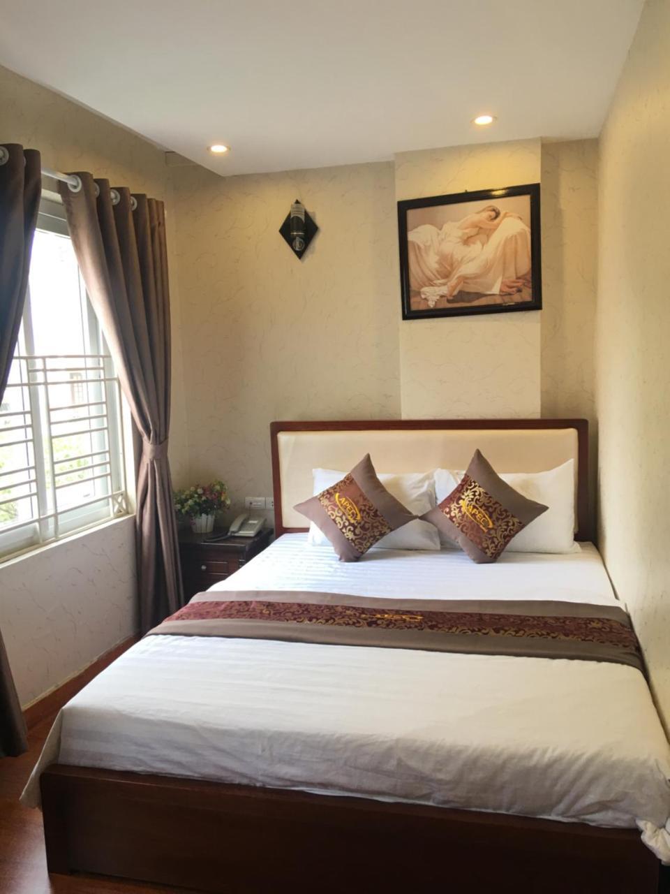 האנוי Apec 2 Hotel מראה חיצוני תמונה